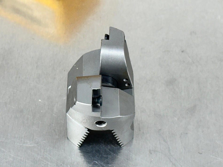 Kennametal SYB50-RBHT-09F Boring Head Cartridge Blade