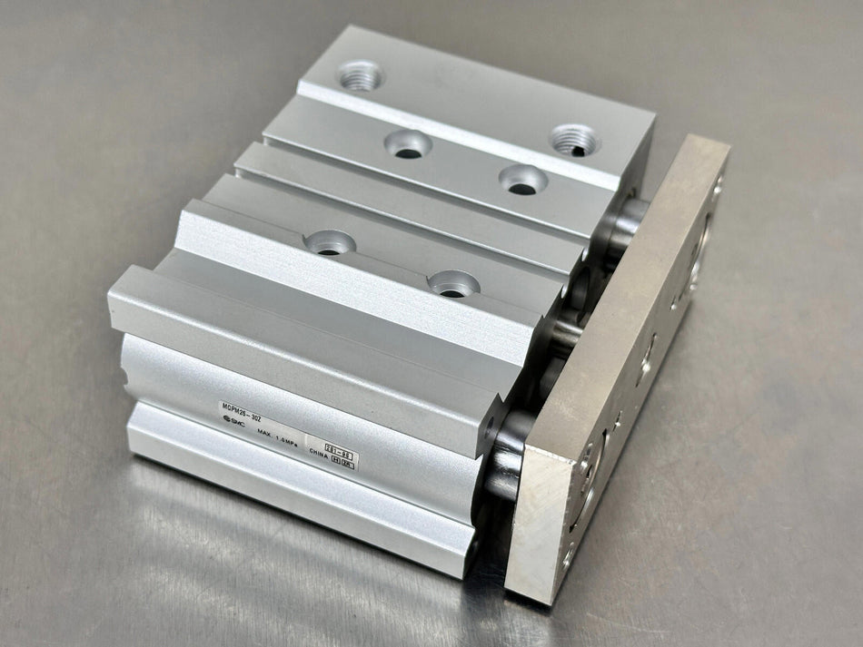 SMC MGPM25-30Z Compact Guide Cylinder Pneumatic
