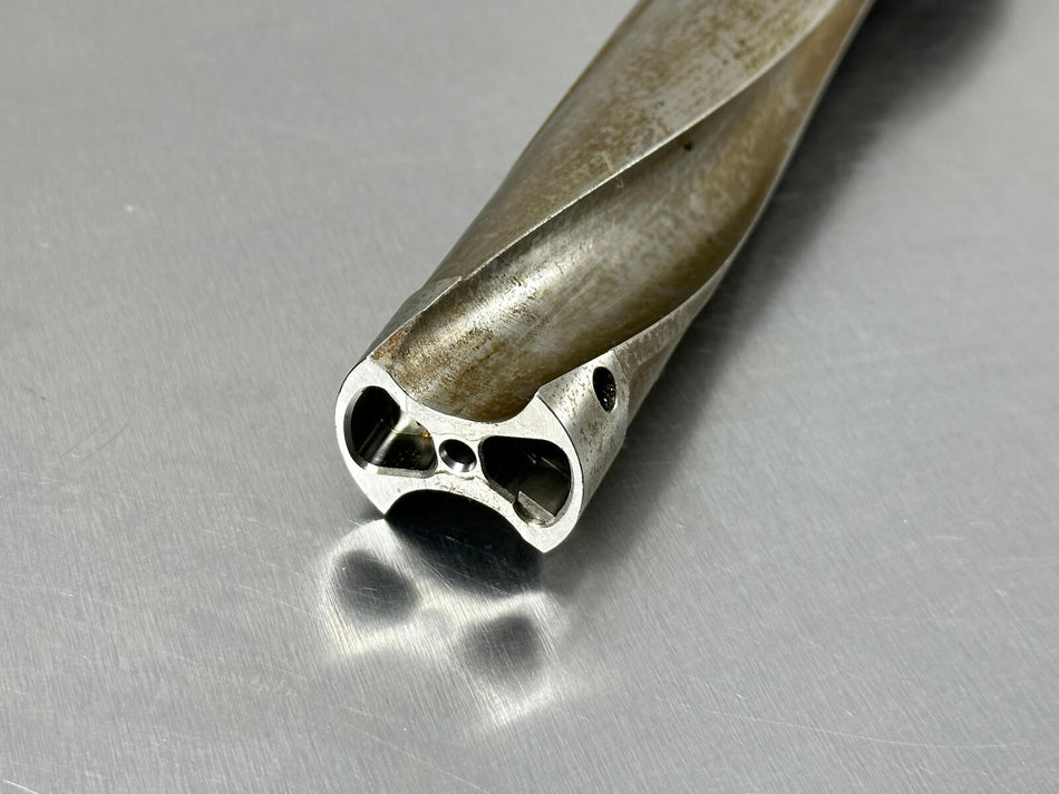 Kennametal SSF150FDS320850 Drill Body KSEM Plus Modular FDS32 5xD 3794835