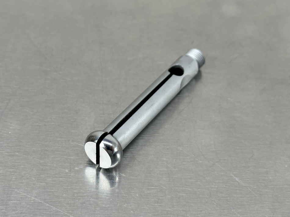 Mitutoyo Anvil No 3 Split Ball 13-14mm (.52") Contact 526 Bore Gage CG-A 102456