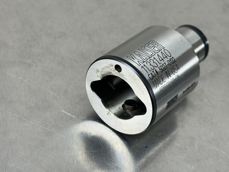 Kaiser CKB4 Modular Extension 40mm Boring Tool 11.331.440, CKB4, 40mm