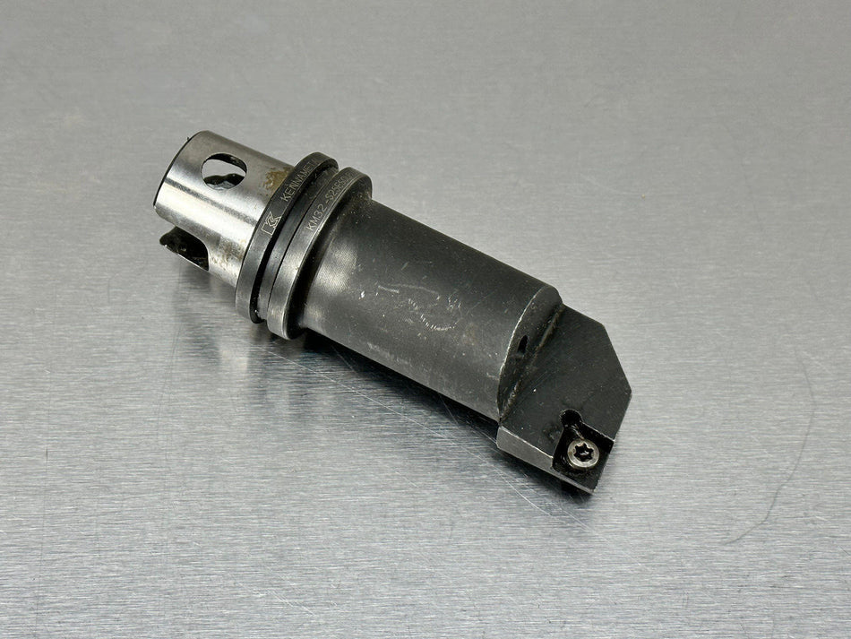 Kennametal KM32 Indexable Boring Bar Turning KM32S25ESCLPL09