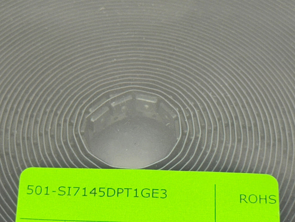 Vishay SI7145DP-T1-GE3 Mofset Transistor (Qty 1504)