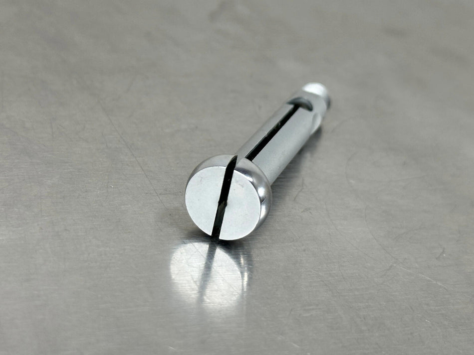 Mitutoyo Anvil No 5 Split Ball 15-16mm (.60") Contact 526 Bore Gage CG-A 102458