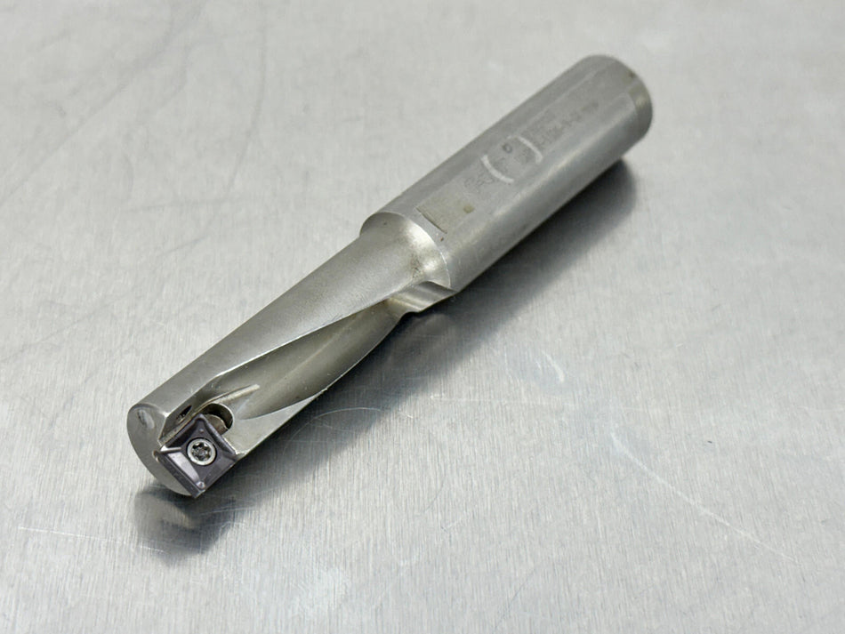 Ingersoll Indexable Cutting Multi Tool TCAP Heavy Metal 14mm TCAP14R-3.0DN-IN-GV