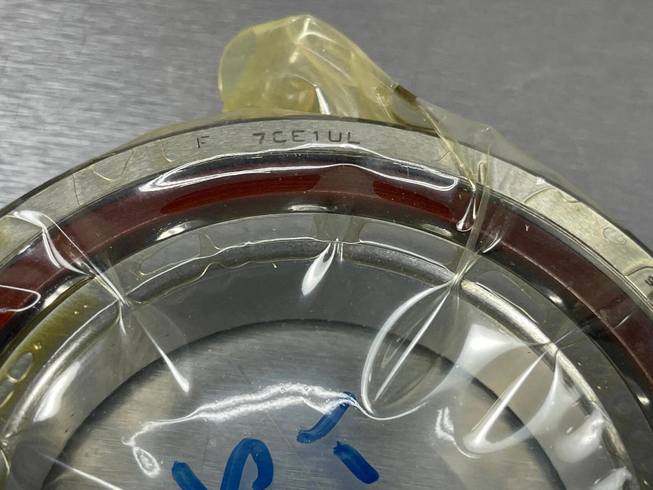 SNFA EX60 7CE1UL Ball Bearing Angular Contact
