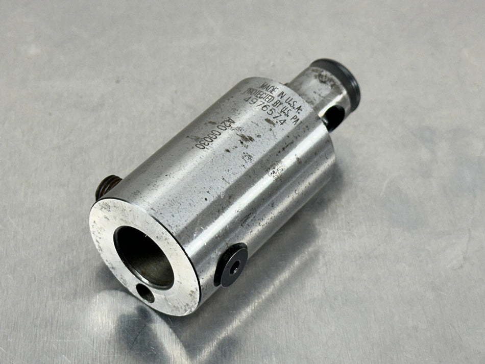 Komet ABS32 Modular Extension Adapter 50mm A20 00030