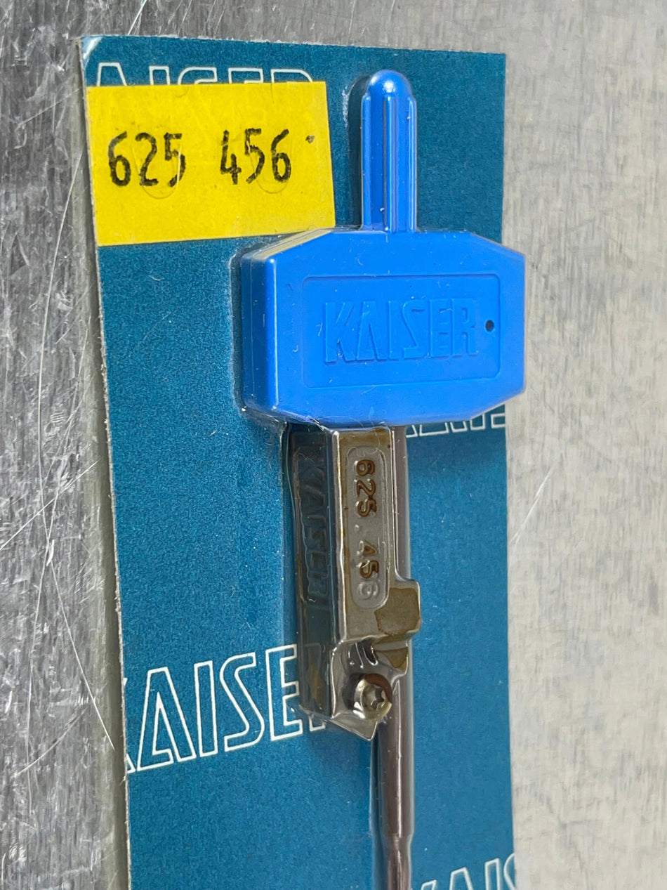 Kaiser 625.456 Boring Head Cartridge Insert Holder