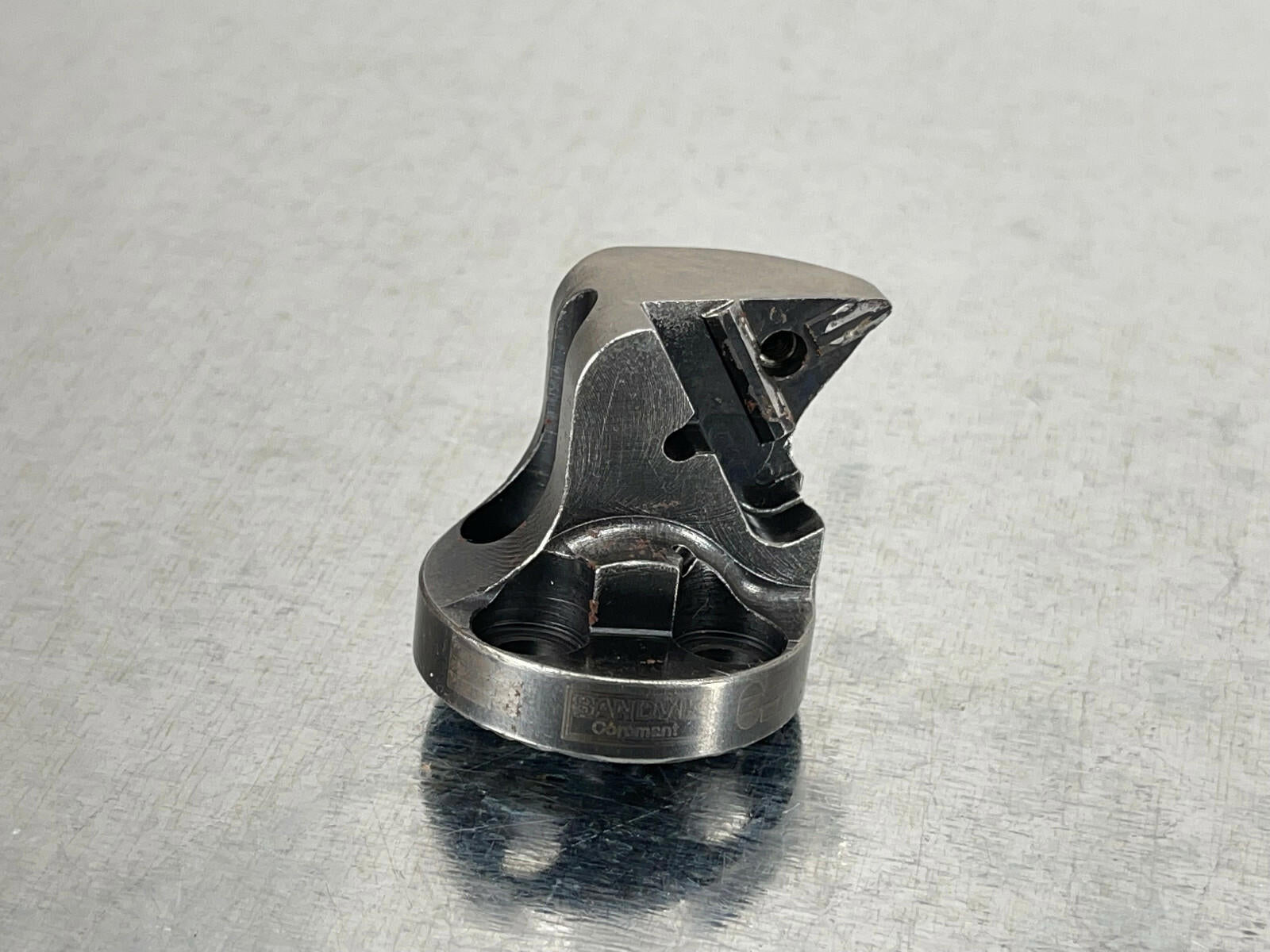 Sandvik TR-SL-D13UCL-32 Indexable Back Boring Head SL32 CoroTurn TR ...