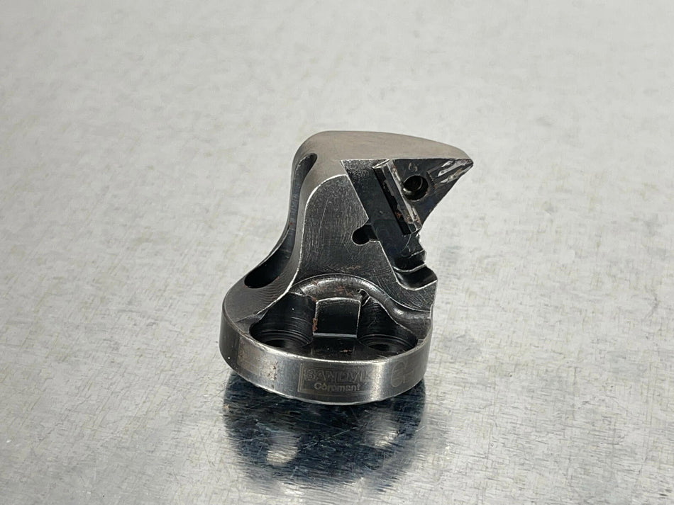 Sandvik TR-SL-D13UCL-32 Indexable Back Boring Head SL32 CoroTurn TR