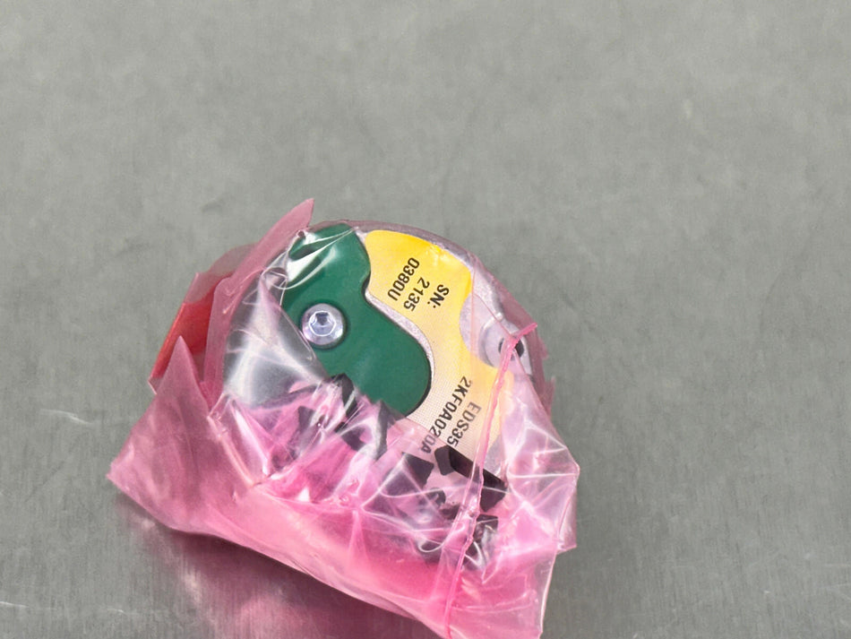 Sick EDS35-2KF0A020A Encoder Rotary Motorfeedback