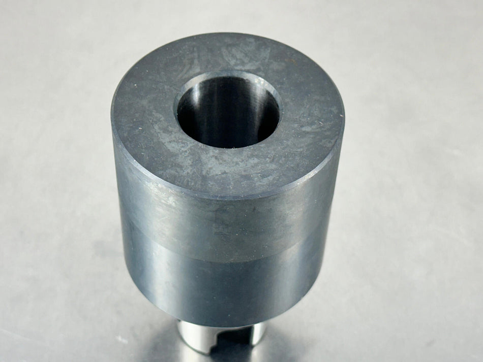 Valenite KM50 / VM50 1.25" Boring Bar Tool Holder VM50-EM125-335, VM50-EM125335