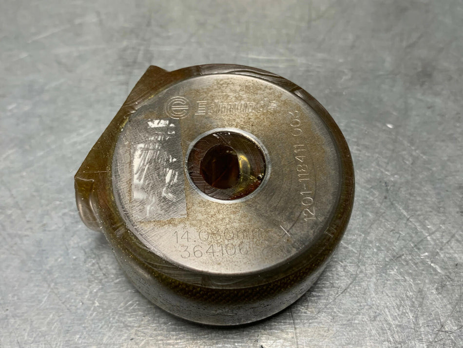 Edmunds 14.030 mm X Smooth Bore Ring Gage