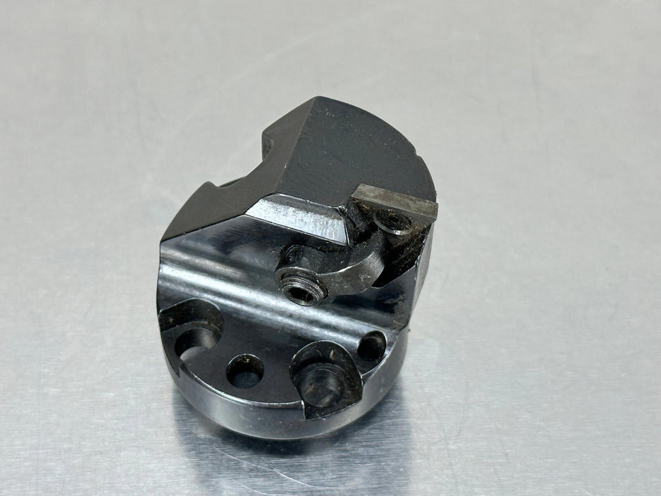 Kennametal H28 KTFPL3W Indexable Head for Boring Bar Interchangeable