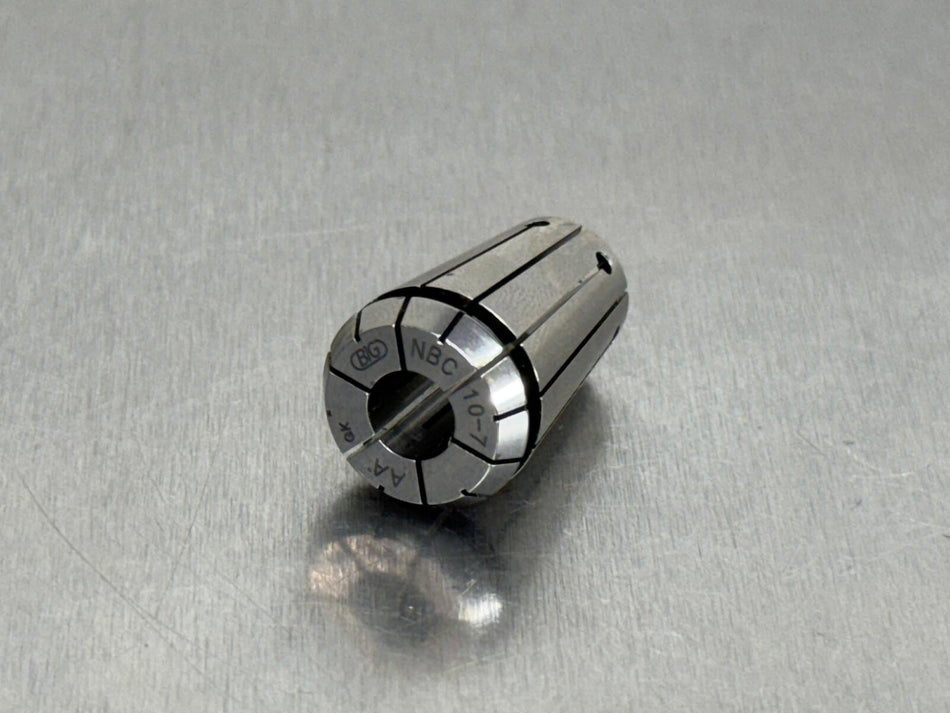 Big Daishowa NBC10-7AA Collet Collet 6.5-7