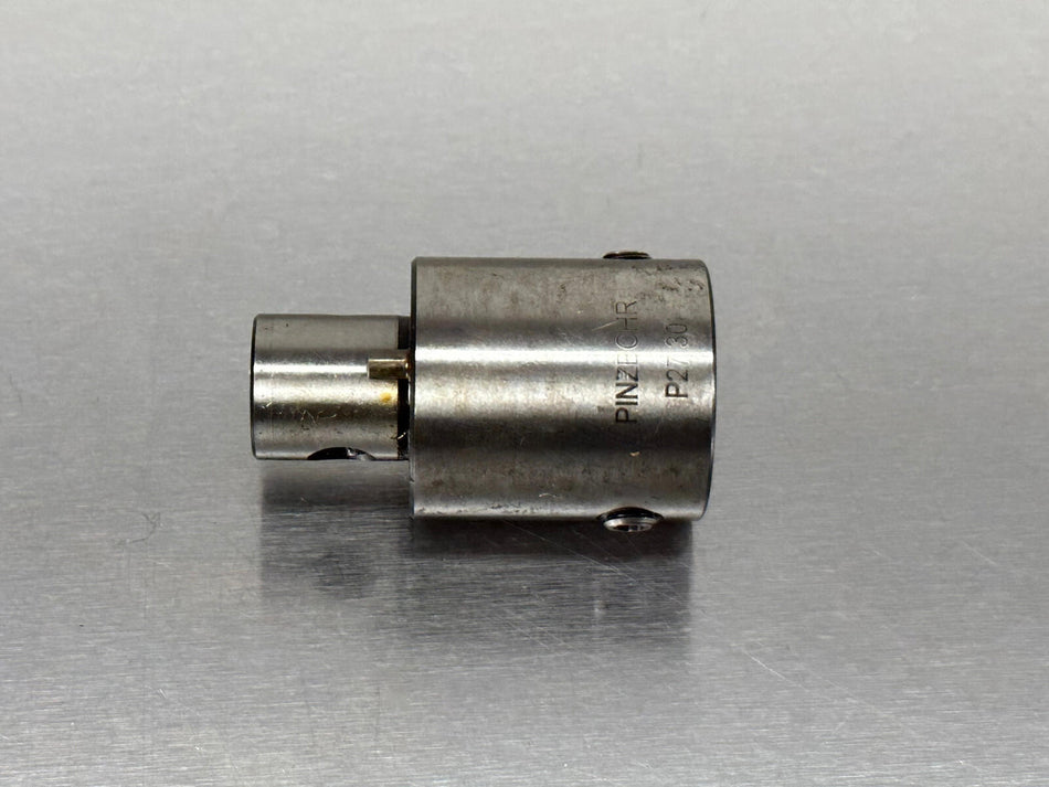Techniks Pinzbohr 15mm Boring Head Extension Adapter 1.18" P 27 30