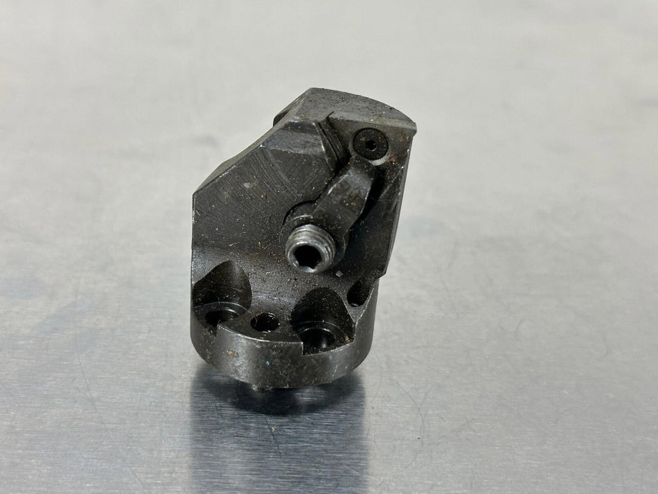 Kennametal H20 KTFPL3 Indexable Head for Boring Bar Interchangeable