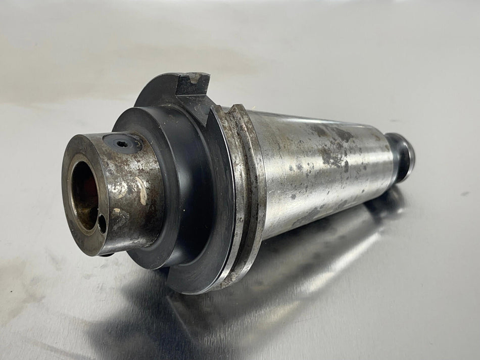 Komet CAT50 x ABS50 Tool Drill Holder Adapter