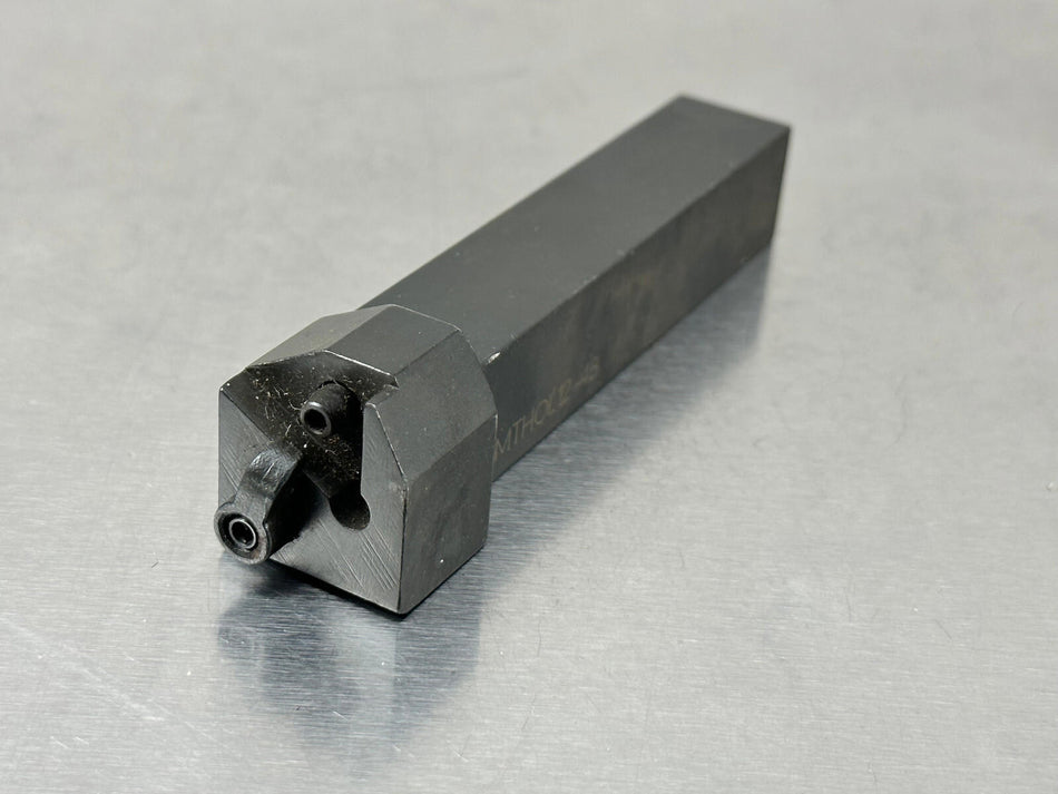 MTHOL 12-4B Indexable Lathe Tool Holder 3/4" TNMA Insert