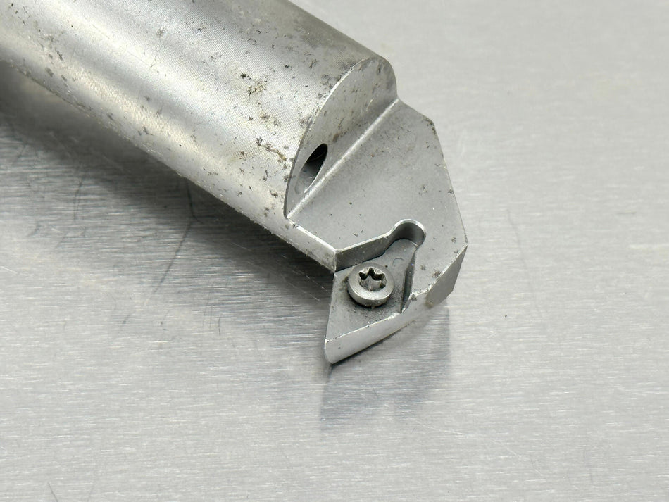 Valenite KM50 Indexable Boring Head Turning Tool M10 18229