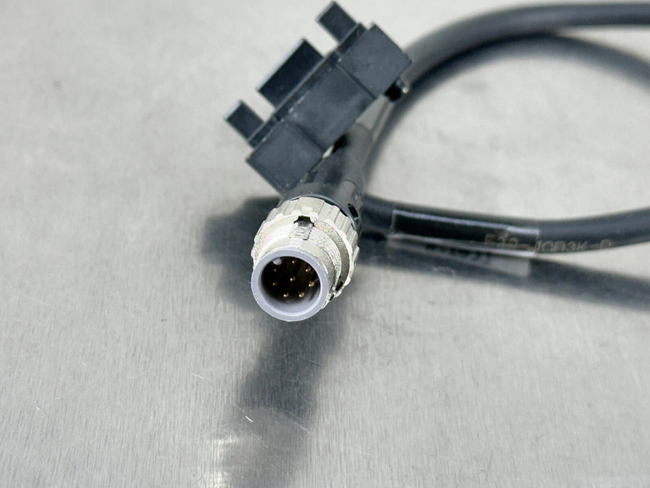 Omron F39-JGR3K-D Cable Cordset Sensor Automation