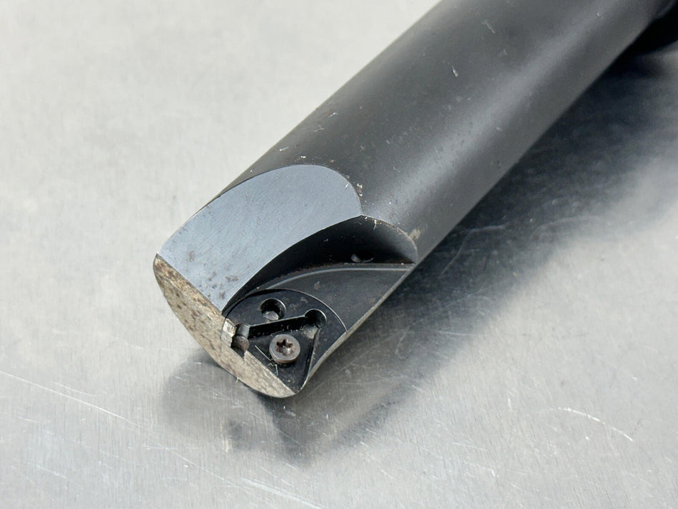 Komet ABS50 Indexable Boring Bar Tool Holder UB86 01601