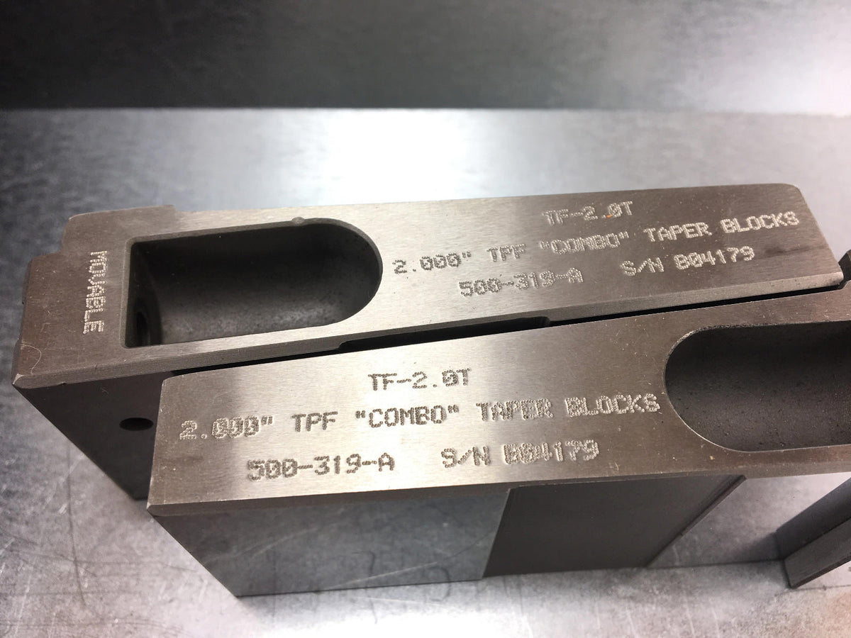Tpf File Gagemaker TF-2.0T 2.000