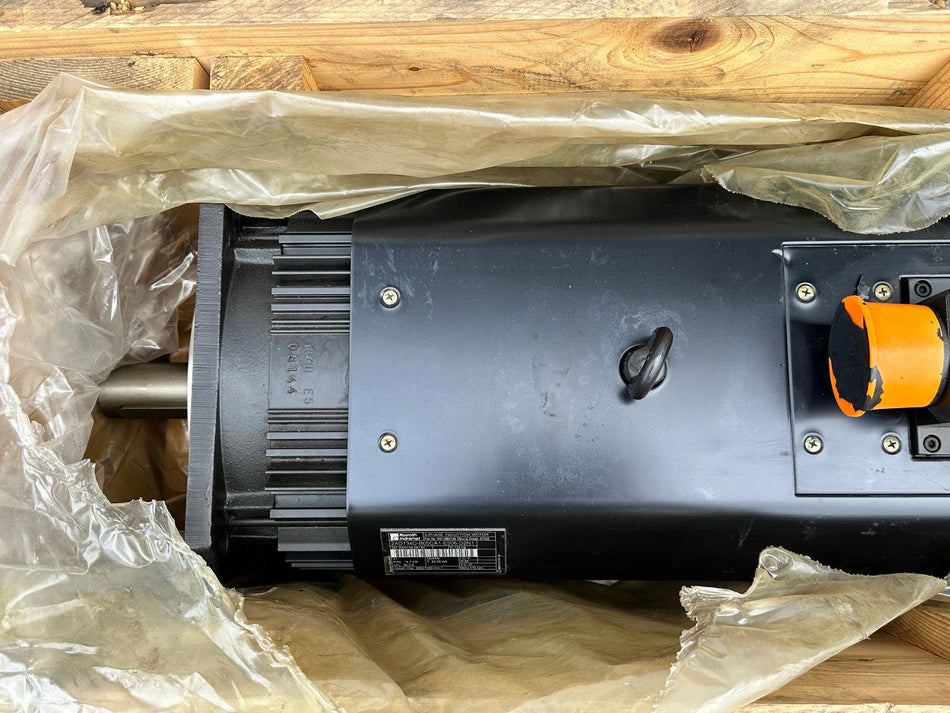Rexroth Indramat 2AD134D-B05OA1-ES06-D2N1 Induction Motor 3-Phase