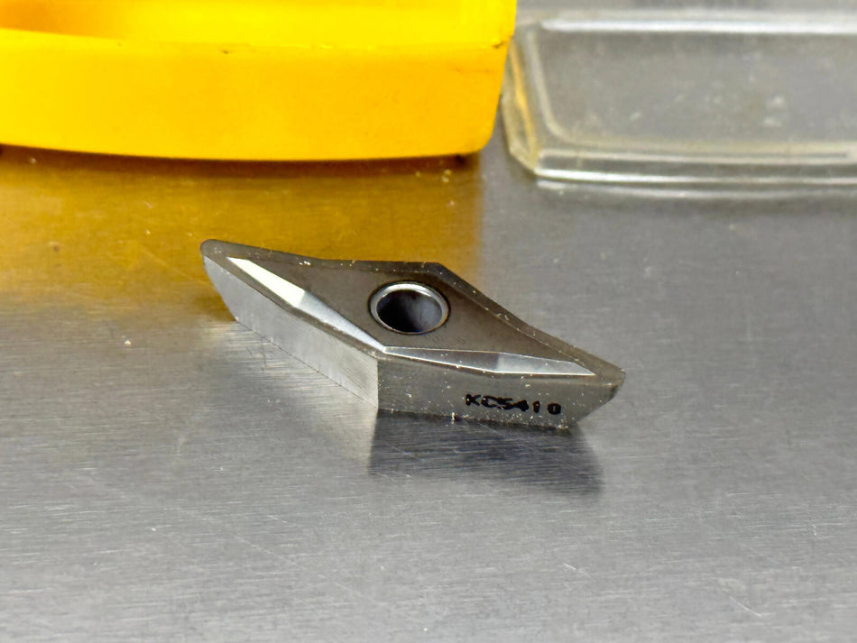 Kennametal VPGP443K KC5410 Carbide Insert (Pack of 5)