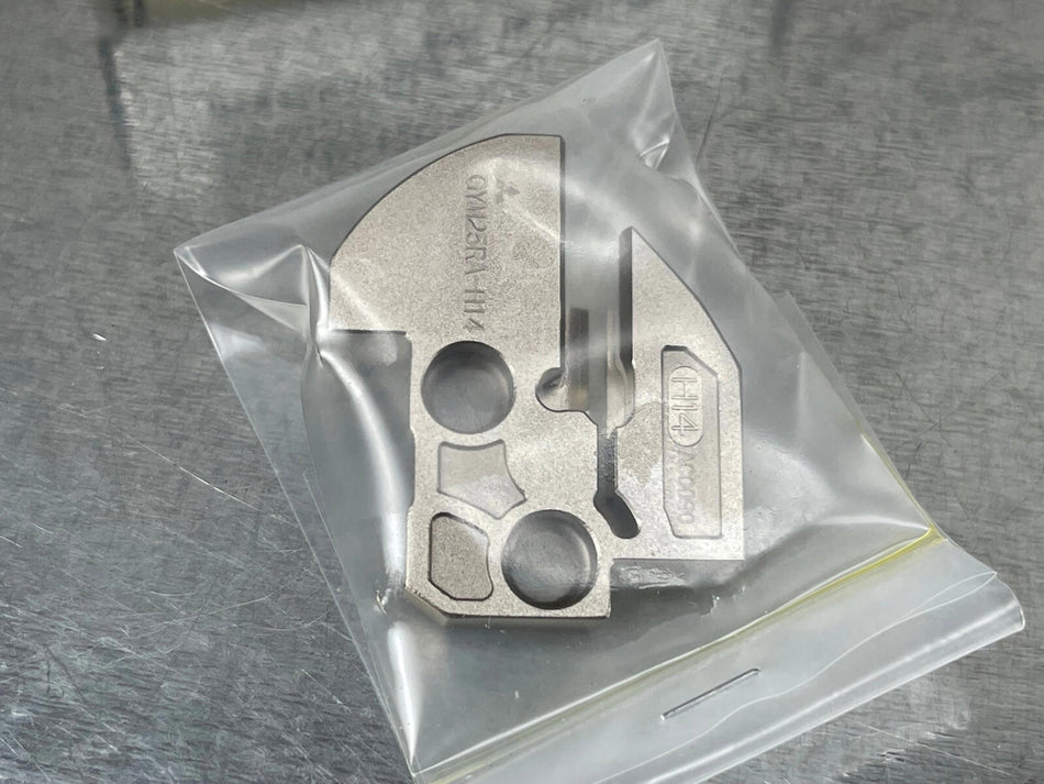 Mitsubishi Modular Blade Grooving GYM25RA-H14, 441789