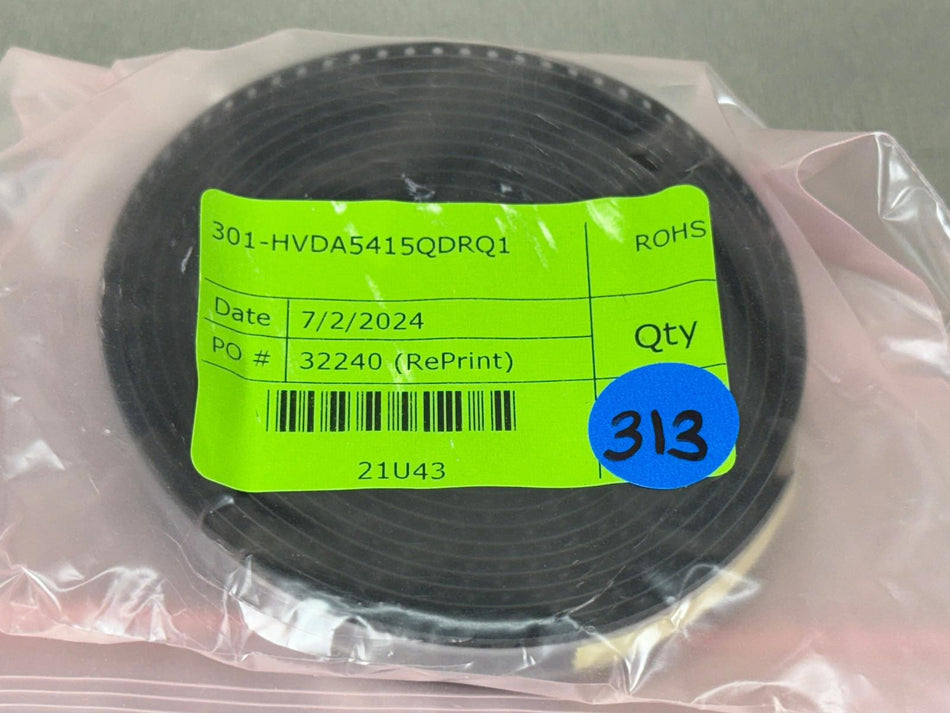 Texas Instruments HVDA5415QDRQ1 Transceiver ICs (Qty 313)