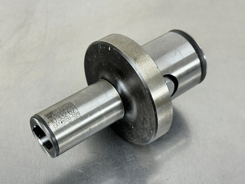 Kaiser KAB6 to KAB2 Modular Reducer 60mm Extension 10.332.621