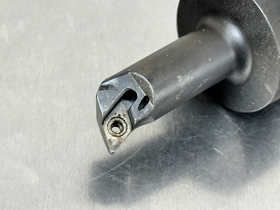 Seco C5 Capto Tool Holder Turning C5-SDQNR-13080-11