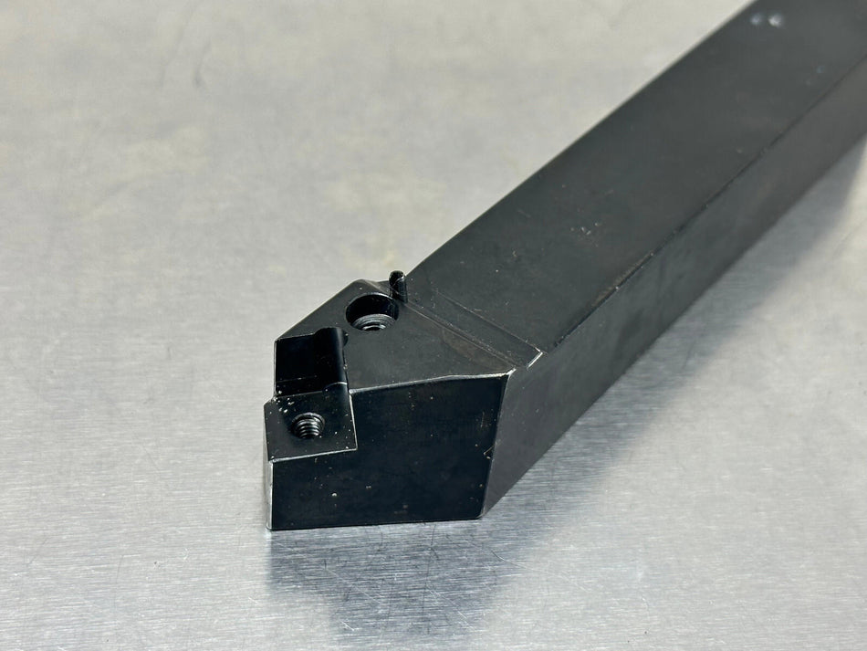 Sandvik DSSNL 16 4D Indexable Turning Tool Holder 1" CoroTurn