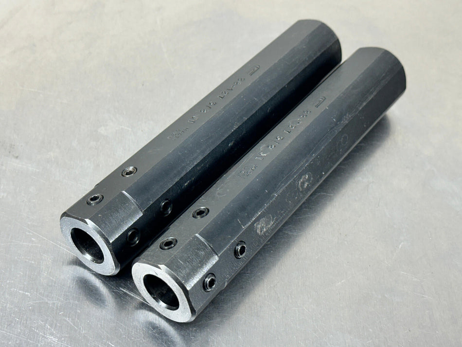 Global CNC 5/8" x 1-1/4" Boring Bar Sleeve Adapter 88-127 5/8