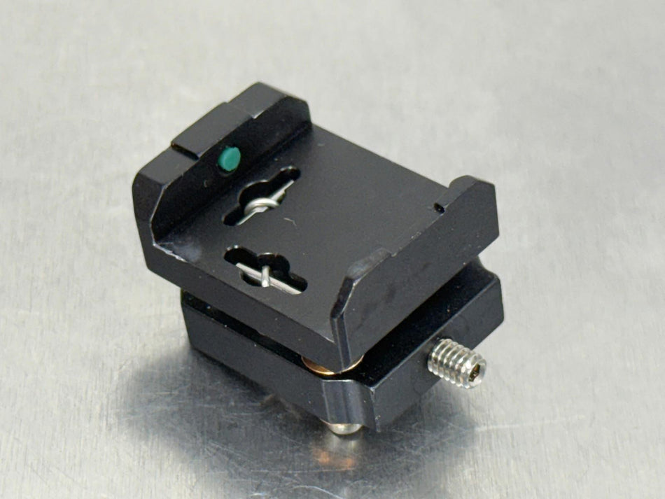Thorlabs KMSR Compact Kinematic Mount for 1" Tall Rectangular Optics