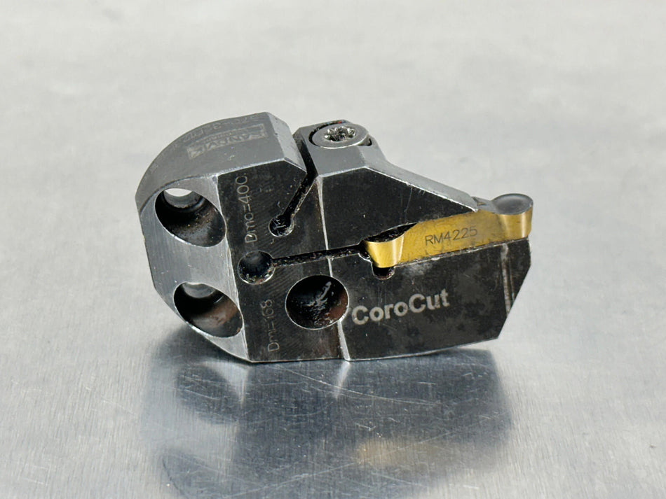 Sandvik 570-32R123K18B168B Indexable Blade CoroCut Grooving SL32