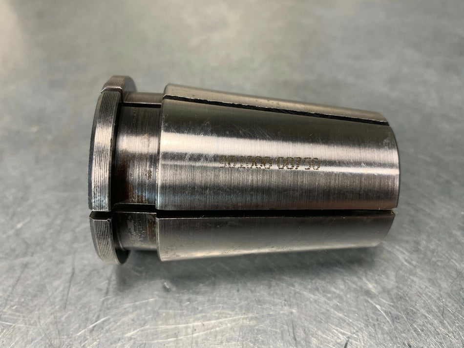 Universal Devlieg 7/8" Collet Acura Grip 1" Capacity Chuck 901000 08750