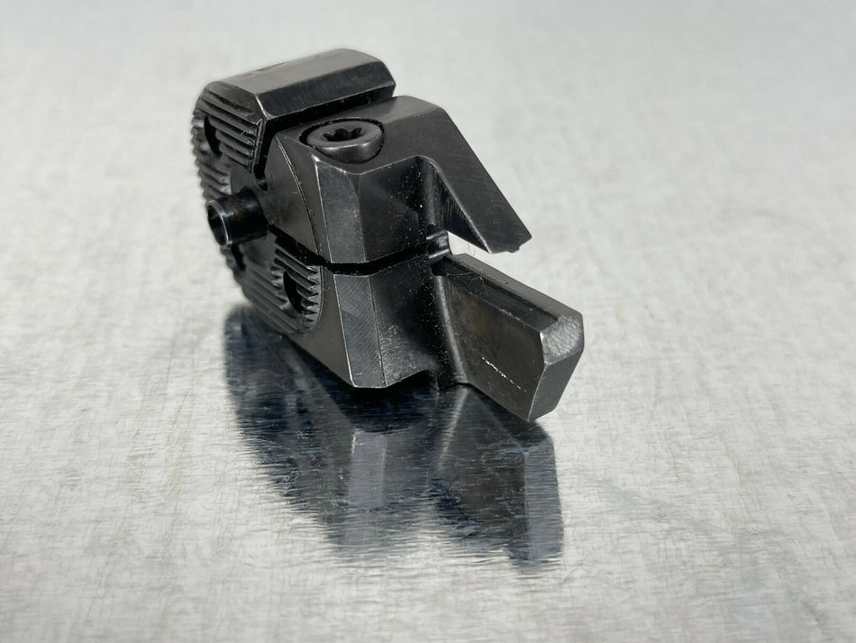 Sandvik 570-32L123K18B168B Indexable Face Grooving Blade Head CoroCut 1-2