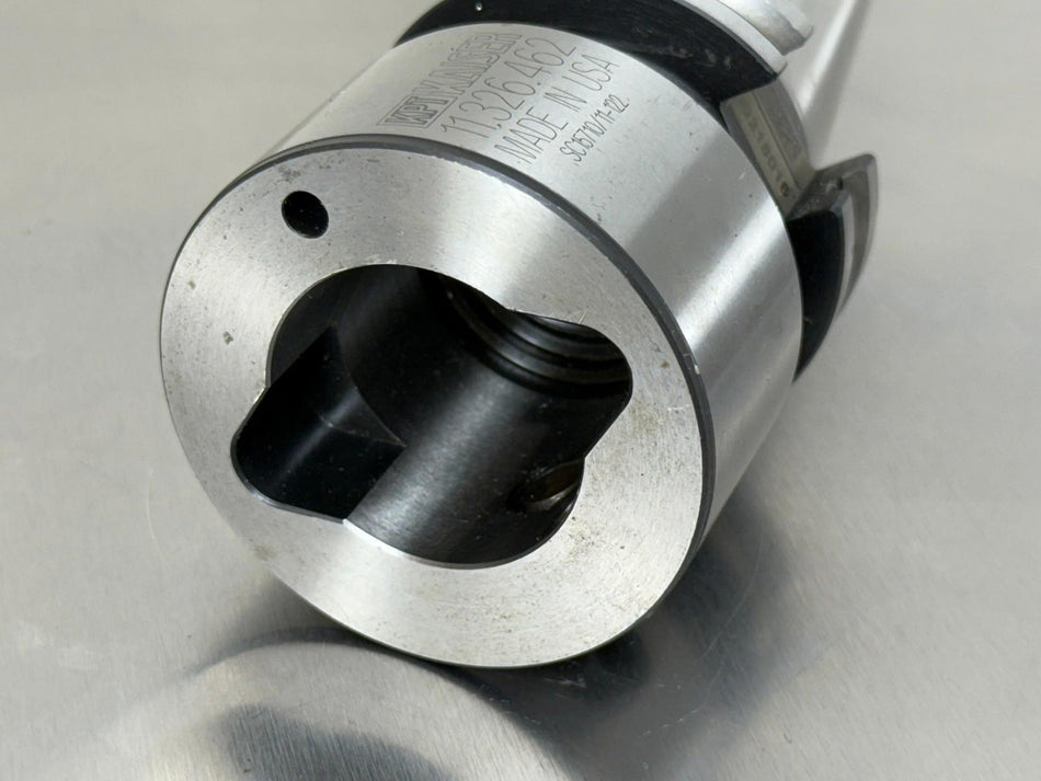 Kaiser CAT40 Modular Shank CKB6 KAB6 Tool Holder for Boring Head 11.326.462