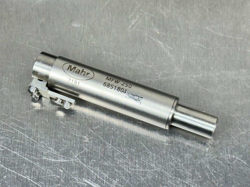 Mahr 6851801 Probe Arm Head for Marsurf MFW-250