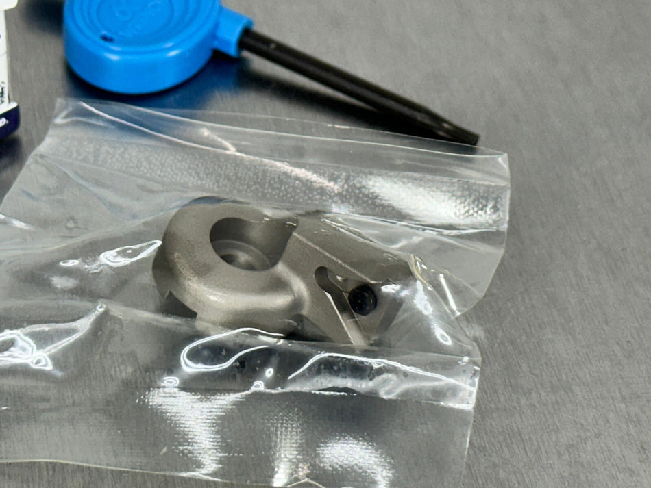 Big Kaiser ENH5-2E Insert Holder for Boring Head 310 Series Daishowa Cartridge