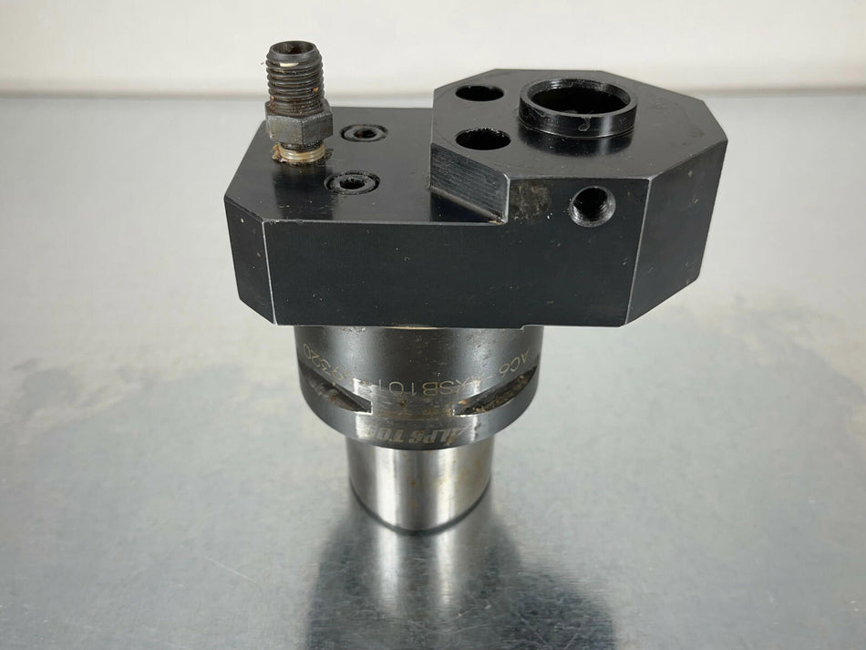 Alps Tool C6 Capto Renishaw Probe Holder Modular Mount AC6-AXSB101-69320