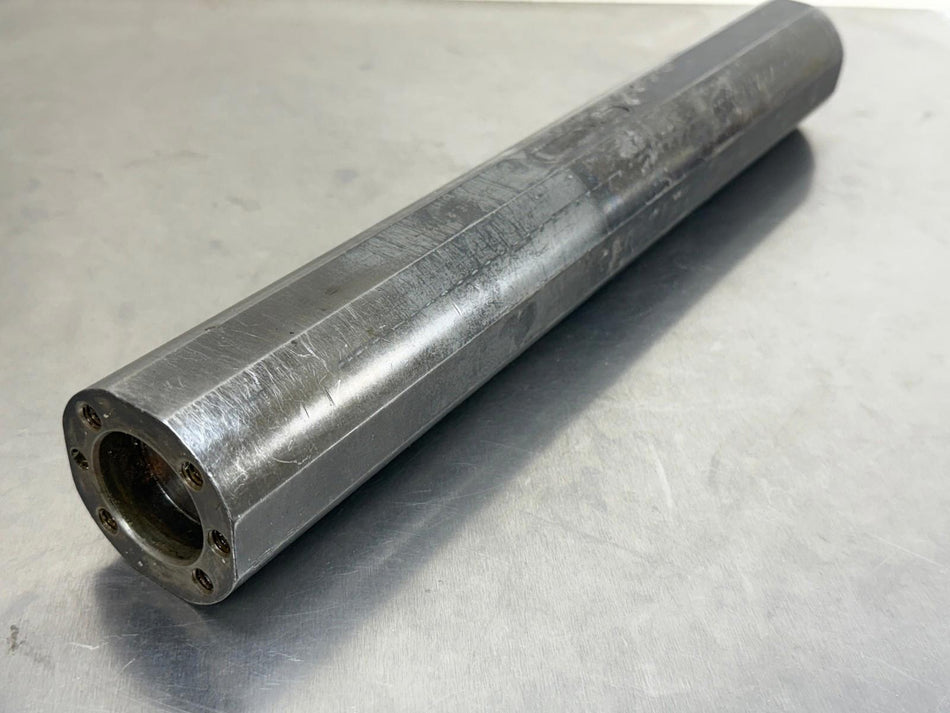 Kennametal 2-1/4" x 17" OAL Boring Bar Modular H40 Head B4420