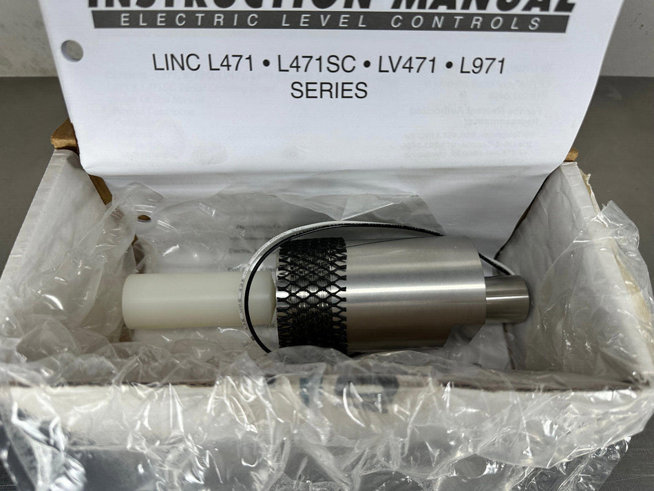 Milton Roy L471-12 Electric Float Level Switch L471