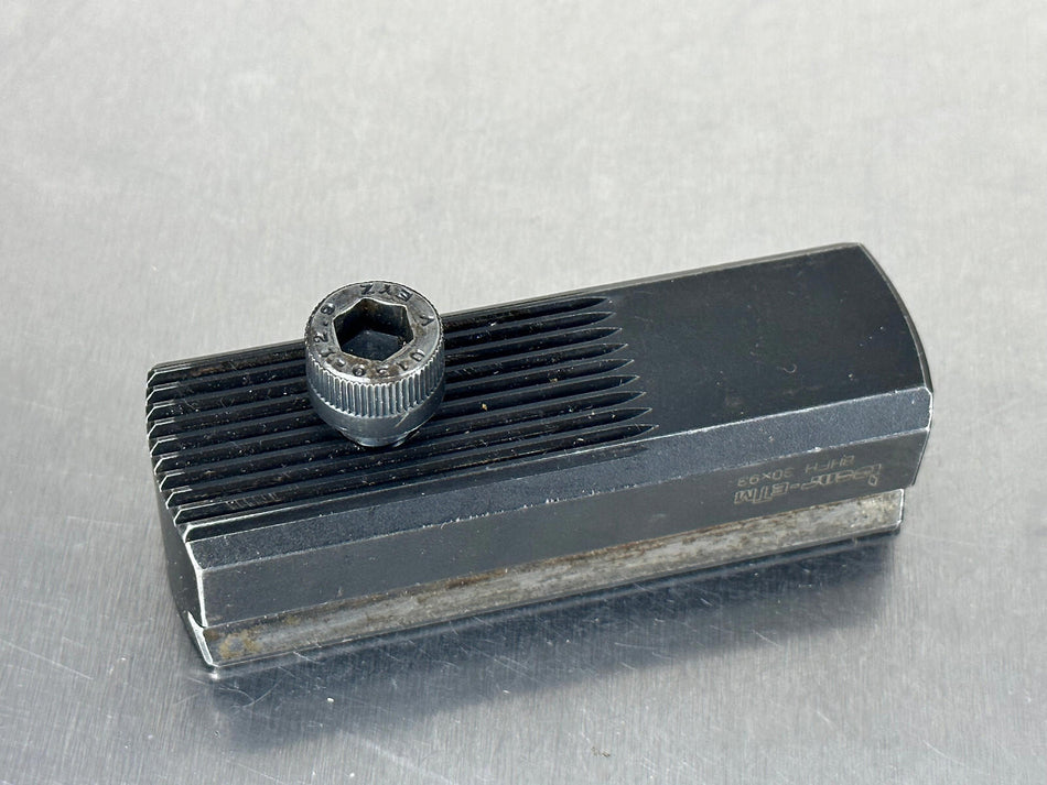 Iscar BHFH 30x93 Boring Head Slide MB Counter Weight ITS Bore 4550288