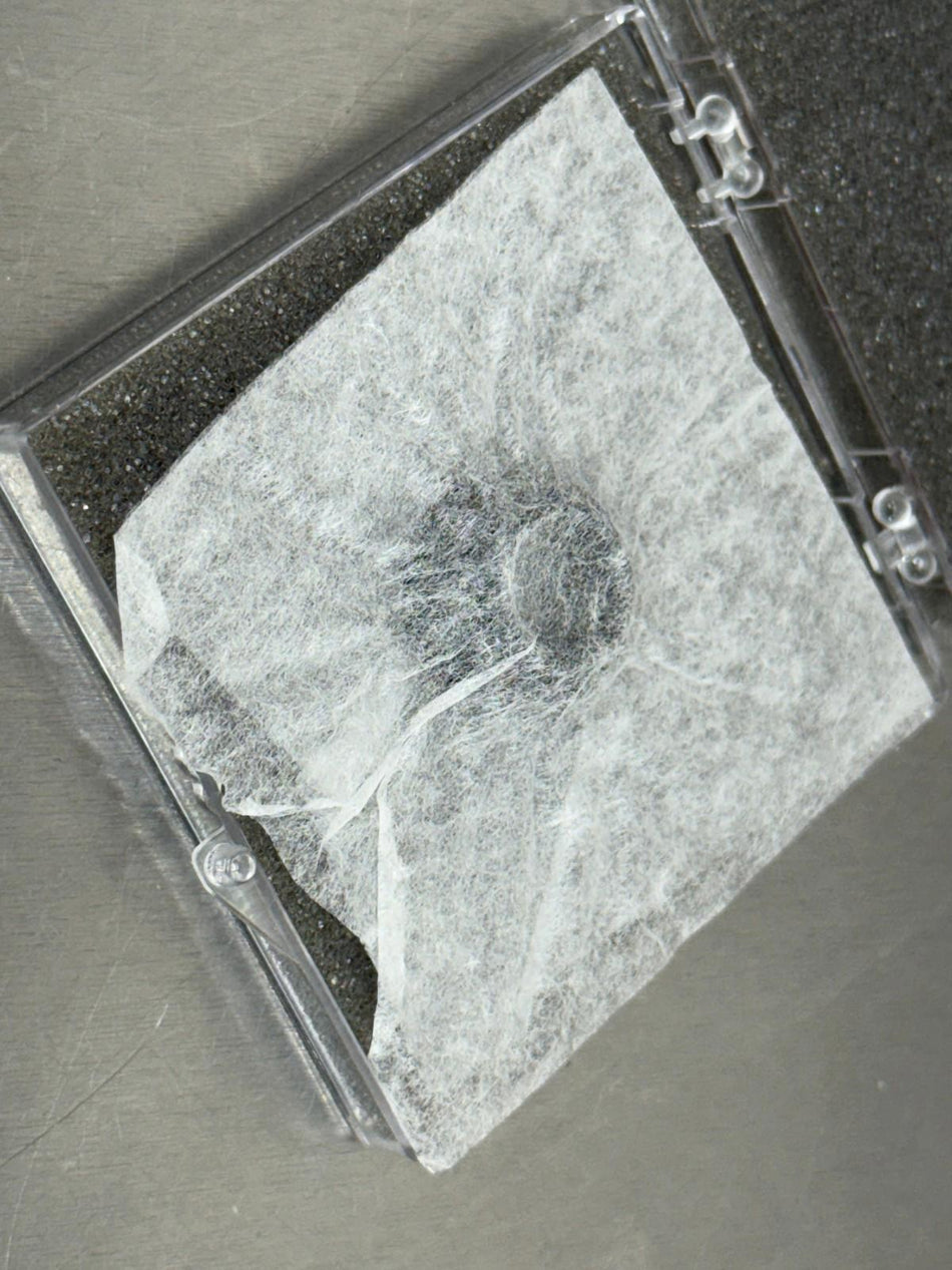 Thorlabs LA1213-ML Plano-Convex Lens N-BK7 Mounted Uncoated 1/2"