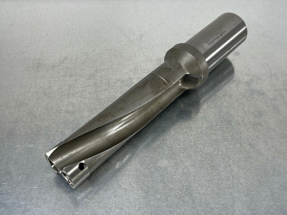 Kennametal SSF200FDS450809 Modular Drill Body KSEM Plus FDS45, 3952345