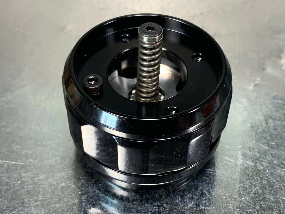 Renishaw PH5 / 1 Probe Head Overtravel A-1045-1893 03