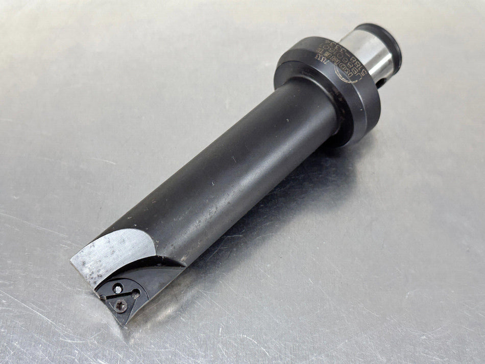 Komet ABS50 Indexable Boring Bar Tool Holder UB86 01601